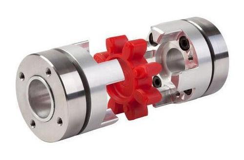 Shaft Coupling