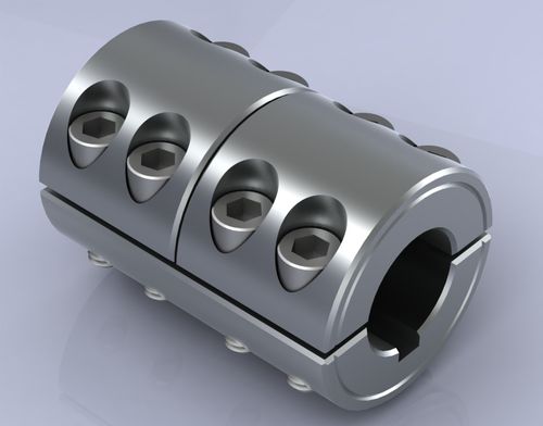 Rigid Coupling